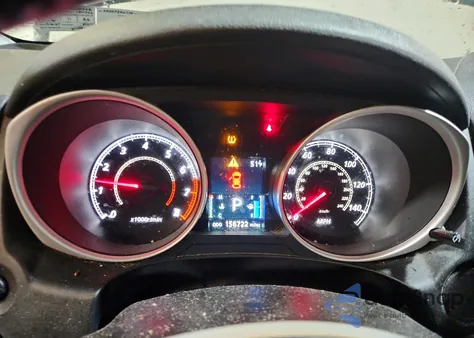 2015 Mitsubishi Outlander Sport Es from USA, damaged, VIN 4A4AP3AU7FE001928